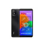 TCL 403 32GB Android Smartphone + Free Voxi Sim With 30GB Data For 1 Month - £57.99 Delivered @ Currys