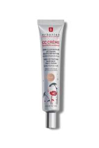 Erborian CC Cream with Centella Asiatica – Lightweight Skin Perfector Brightening Face Cream - Korean Skincare Cream- 45 ml