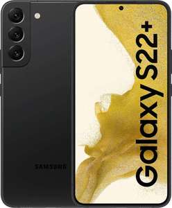 Samsung Galaxy S22 Plus 5G 128GB, Three 100GB Data - £22p/m + £189 Upfront + £200 Cashback = £717 / £517 (+ £40 TCB) @ Mobile Phones Direct
