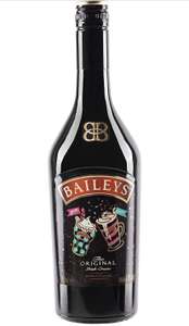 Baileys Irish Cream Liqueur, 70cl Limited Edition - £10 @ Amazon