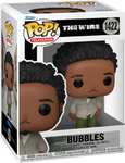 Funko Pop! The Wire: Bubbles