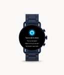 Skagen Falster Gen 6 Ocean Blue Smartwatch (WearOS) - £119 @ Skagen