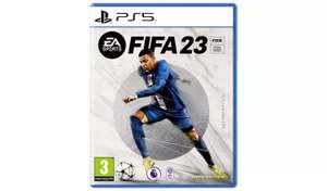 PS5 FIFA 23 £22 @ LEEDS ASDA OWLCOTES