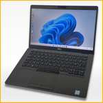 Refurbished Very Good Lenovo ThinkPad T490 Core i5-8265U 8GB Ram 256GB SSD - £239.99 with code (UK Mainland) @ Ebay / newandusedlaptops