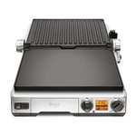The Sage Smart Grill Pro with Built-in Temp Control Probe, Brushed Stainless Steel, BGR840BSS £190.97 Delivered @ Amazon