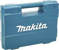 Makita B-53811 Drill & Screwdriver Bit Accessory Set (100 Piece) £19 Dispatches and Sold by Elsons Online