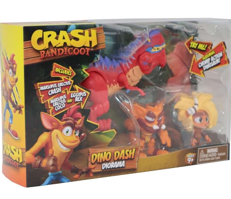 How to play Dino Crash game