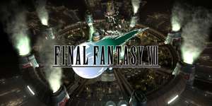 Final Fantasy VII (Nintendo Switch) - £6.39 @ Nintendo eShop