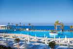 5* Half Board Cyprus - King Evelthon Beach Hotel - 2 Adults +1 Child (£260pp) 7 Nights Stansted Flights 14th Jan - £782 @ Jet2Holidays