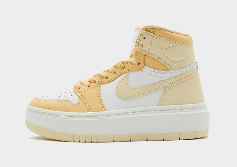 Air Jordan 1 Elevate Mid Women's Trainers - £60 free Click & Collect @ JD Sports