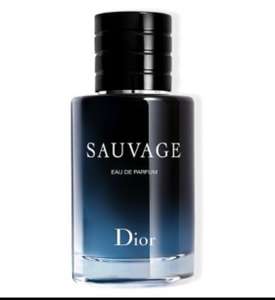 How Dior Made Sauvage the Worlds Number One Fragrance  BoF