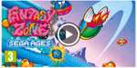 SEGA AGES Fantasy Zone - Nintendo Switch - Download