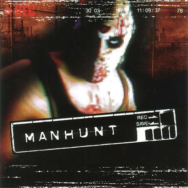 Manhunt (PC) - £2.09 @ Steam
