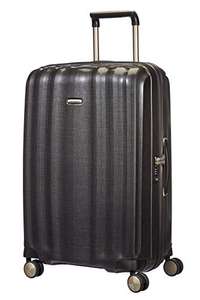 Samsonite Lite Cube Hard Suitcase Large £329 @ Amazon