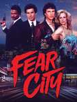 Fear City (Abel Ferrara 1985) HD to Buy Amazon Prime Video