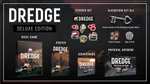 Dredge Deluxe Edition for Nintendo Switch sold by The Game Collection Outlet using code