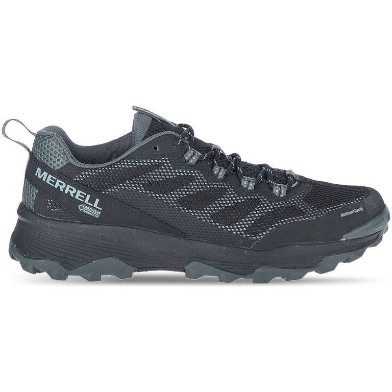 Merrell Speed Strike GORE-TEX Waterproof Men's Shoes (Size: 7-13) - W ...
