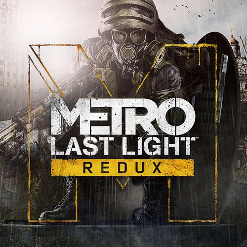 Metro: Last Light Redux (Nintendo Switch) £6.74 @ Nintendo eShop