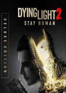 Dying Light 2: Stay Human - Deluxe Edition PC (Steam) - £27.99 @ CDKeys
