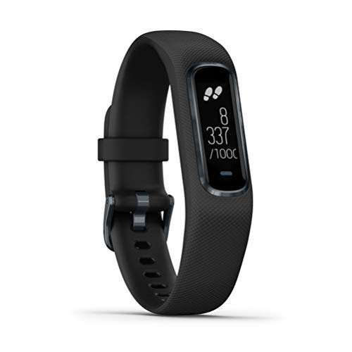Garmin vivosmart 4 Smart Activity Tracker - £64.99 @ Amazon - hotukdeals