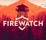 Firewatch - PS4