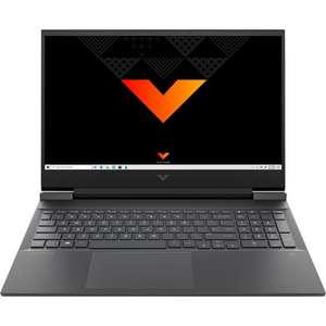 Victus by HP 16.1 Gaming Laptop (16-e0019na) Mica Silver R5 5600H/RTX 3050/8GB RAM/512GB SSD/144 Hz - £584.10 Using Code (UK Mainland) @ AO