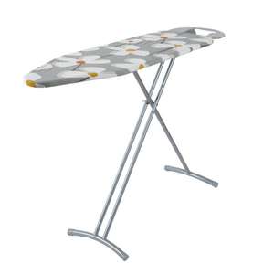 Elements Lena Ironing Board Now £16.80 Free Click and Collect From Dunelm