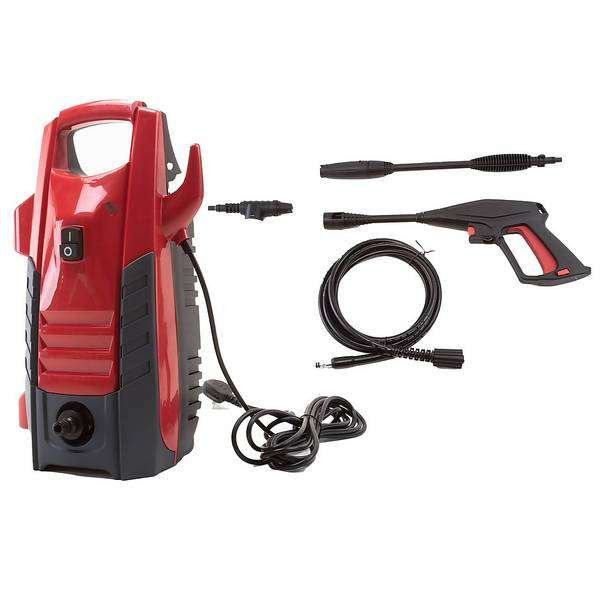 Sovereign 1400W Pressure Washer £47.20 free Click & Collect @ Homebase