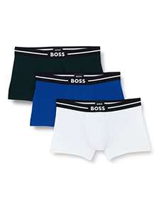 Hugo Boss 3 Pack of Boxers - size XS - (Large £14.01) (Student Prime an extra 10% off)