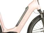 Raleigh Motus Tour Bosch Mid Drive Ebike 56cm Pink £1,268.99 delivered @ Evans Cycles