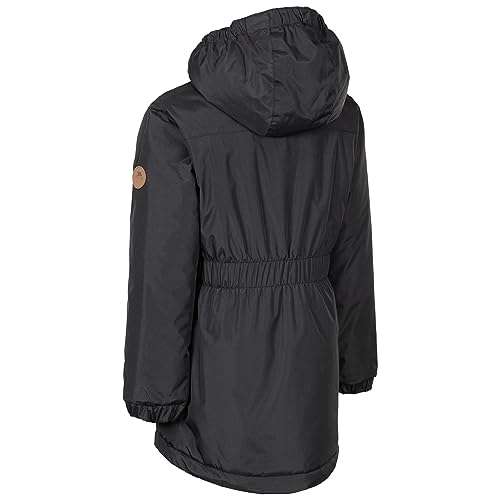 Trespass Girl's Bertha GIRLS PADDED JACKET 5-11 years sold and dispatched by Sold by Trespass UK