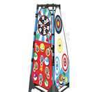 Chad Valley 5 in 1 Multi Games Tower £24 + Free Click & Collect @ Argos