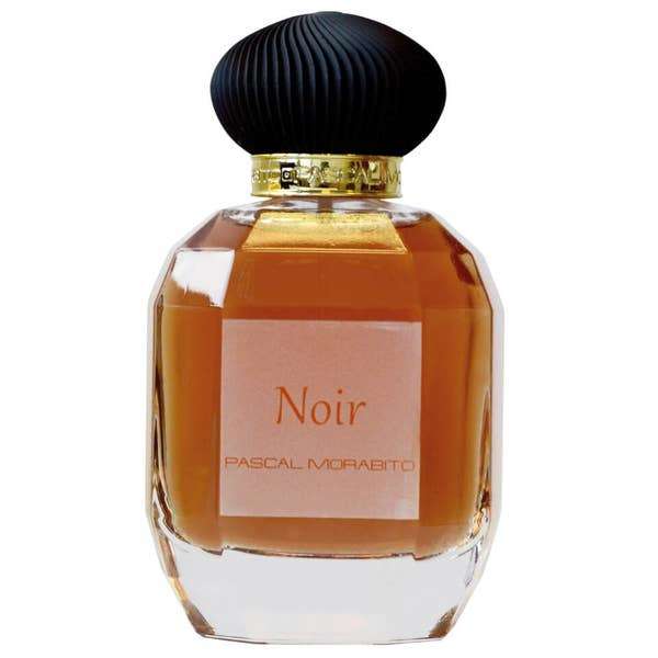 Pascal Morabito Sultan Noir 100 ml unisex eau de parfum w/code