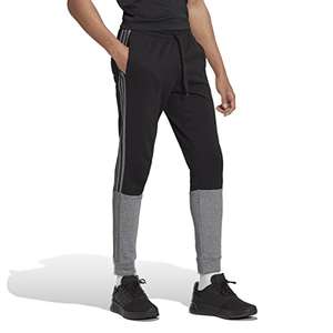 adidas Men's Essentials Sweatpants - £12 @ Amazon