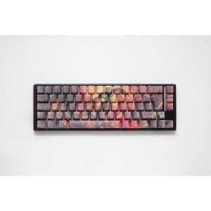 Ducky x DOOM SF 65% Gaming Keyboard Limited Edition (all switch variants available)