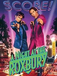 A Night at the Roxbury (Will Ferrell) HD to Buy Amazon Prime Video
