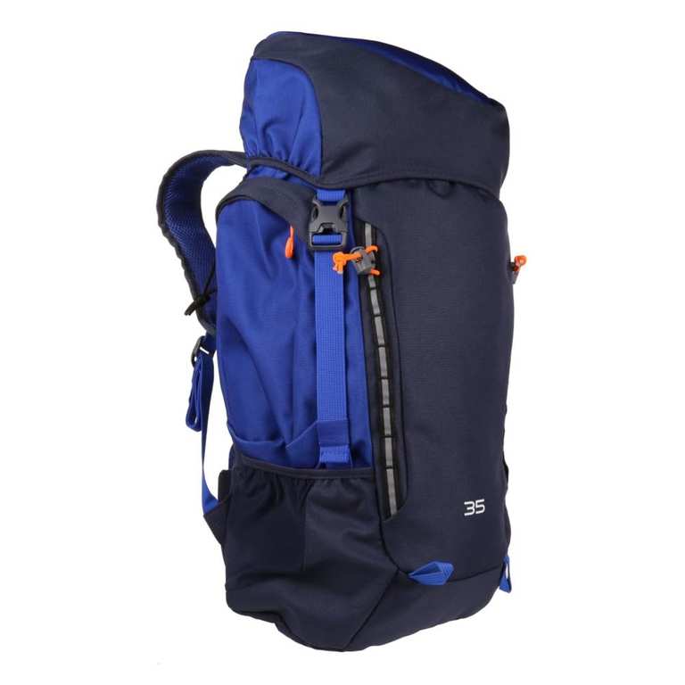 Regatta Mens Ridgetrek 35 Litre Backpack - Sold & Shipped By GS Apparel