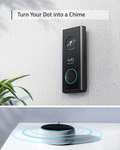 Eufy Security Video Doorbell S220 with HomeBase - Sold by Anker / FBA