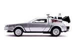 Jada Back To The Future 1:32 DeLoreon £8.99 @ Amazon