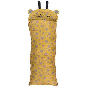 Trespass Unisex's Savana 2 Season Sleeping Bag, 150cm X 60cm, Dotty Print, Each £9.20 @ Amazon