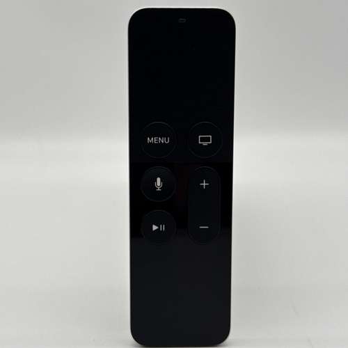 Apple TV 4K Media Streamer 3rd Gen 64GB Wi‑Fi – Refurbished A2737