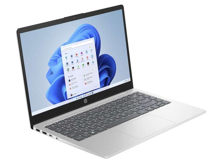HP 14-em0006na Laptop – Ryzen 5 7520U 16 GB RAM 1TB SSD With Code