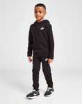 Nike Club Joggers Children £15 + Free collection @ JD Sports