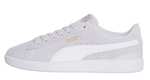 Puma Womens Vikky V3 Trainers Spring Lavender/ White/ Gold now £24.99 + £4.99 Delivery Free with unlimited @ MandM Direct