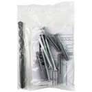 AVF Universal Solid and Stud Wall Fixing Kit - £1.10 / Cavity Wall Kit £1.10 Free Collection @ Argos