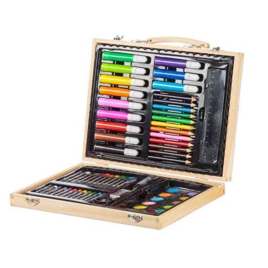 Ryman Art Set 68 Piece £5.99 with free click and collect @ Ryman