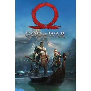 God of War PC/Steam