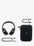 Bose quiet comfort QC45 se noise cancelling bluetooth wireless headphones £189.99 @ John Lewis & Partners