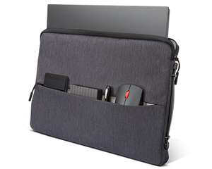 Lenovo 13-inch Laptop Urban Sleeve Case £13.46 delivered @ Lenovo