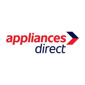 Extra 20% off with code at Appliances Direct